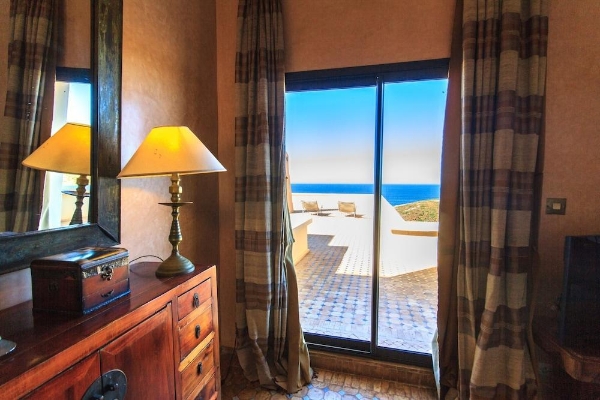 Hotel Kasbah Tabelkoukt (Tiznit)